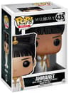 image POP! Vinyl The Mummy Ahmenet Alternate Image 1