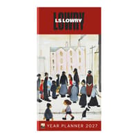 image Lowry 2027 Planner
