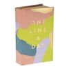 image Modern One Line a Day Memory Book Main Product Image