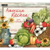 image American Kitchen 2024 Wall Calendar Main Image