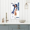 image NFL Dallas Cowboys Cheerleaders 2025 Mini Wall Calendar