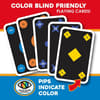 image Qwirkle Rummy Card Game Fourth Alternate Image