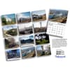 image Baltimore and Ohio 2025 Wall Calendar First Alternate Image width=&quot;1000&quot; height=&quot;1000&quot;