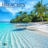 image Beaches 2024 Mini Wall Calendar Main Product Image width=&quot;1000&quot; height=&quot;1000&quot;