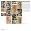 image Michelangelo 2026 Wall Calendar