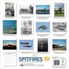image Spitfires Imperial War Mus Wall back cover  width=''1000'' height=''1000''