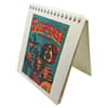 image Classic Comic 2027 Easel Desk Calendar