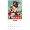 image Classic Italy 2025 Wall Calendar