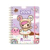 image Tokidoki Donutella Deluxe Compact 2026 Planner