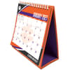 image Clemson Tigers 2027 Easel Desk Calendar Main Product Image