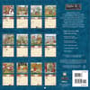 image Comforts Of Home 2026 Wall Calendar_ALT1