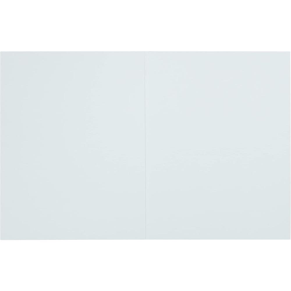 Floral Heart Boxed Note Cards Third Alternate Image