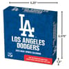 image MLB Los Angeles Dodgers 2025 Desk Calendar Fifth Alternate Image