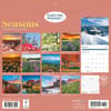 image Seasons 2026 Wall Calendar First Alternate Image