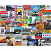 image Love Chicago 1000 Piece Puzzle Main Image