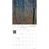 image Klimt Landscapes 2025 Wall Calendar Third Alternate Image