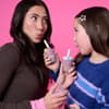 image Kinetic Sand Smoothie Mixer Playset