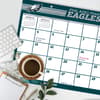 image NFL Philadelphia Eagles 2027 Desk Pad