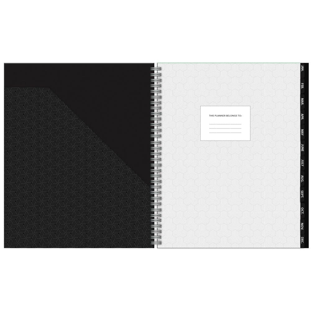 Office Deluxe 2027 Planner First Alternate Image