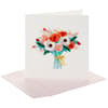 image Bouquet Quilling Blank Card Seventh Alternate Image width=&quot;1000&quot; height=&quot;1000&quot;