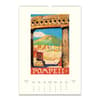 image Italia Art Poster 2025 Wall Calendar First Alternate Image width="1000" height="1000"