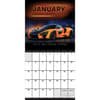 image Dream Cars 2024 Wall Calendar Second Alternate Image width=&quot;1000&quot; height=&quot;1000&quot;