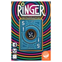 image Ringer Card Game Main Product Image