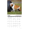 image Bulldog Bad Boys 2026 Wall Calendar Second Alternate Image