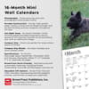 image Cairn Terriers 2024 Mini Wall Calendar Fourth Alternate Image width=&quot;1000&quot; height=&quot;1000&quot;