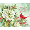 image Sing Praise by Susan Winget Boxed Christmas Cards Alt1