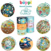 image Animals Around World 150 Piece Round Puzzle Sixth Alternate Image
