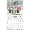 image Bless This Home 2026 Wall Calendar Alt1