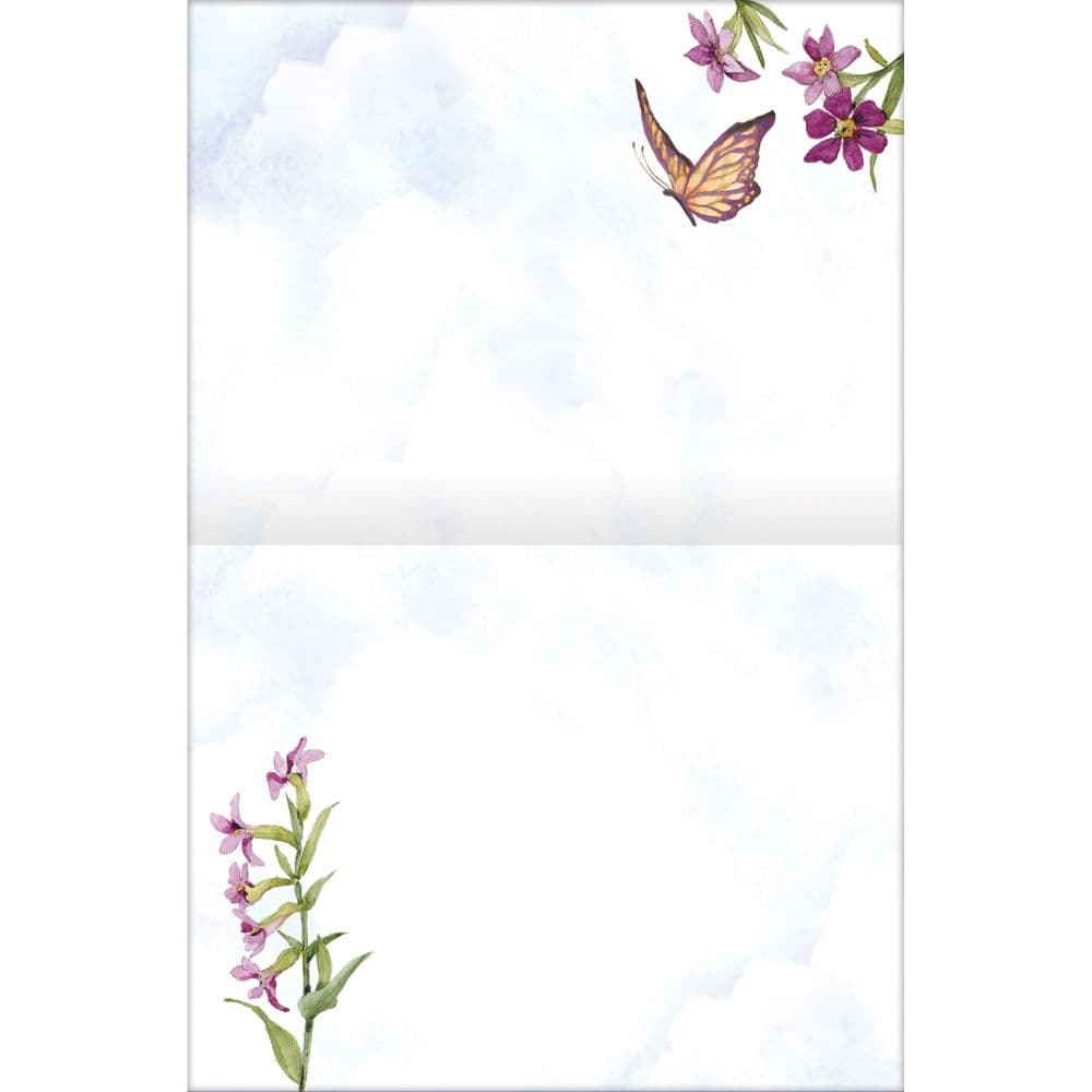 Natures Grace Assorted Boxed Note Cards Third Alternate Image