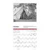 image Civil War Chronology 2026 Wall Calendar Fourth Alternate Image
