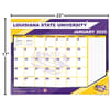 image COL LSU Tigers 2025 Desk Pad Fourth Alternate