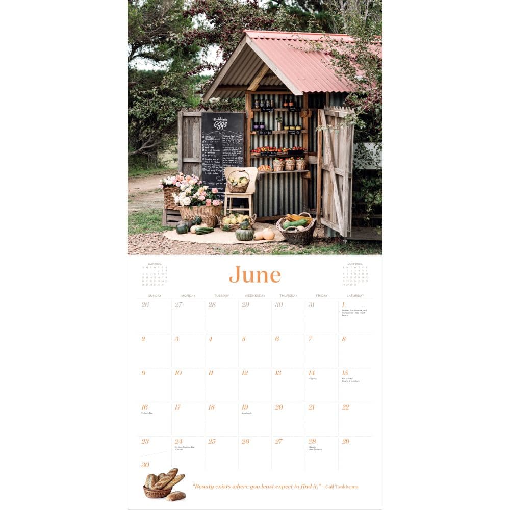 Cottage Love 2024 Wall Calendar Calendars Com   Da32c305 8cd3 4513 89a4 92303974292d