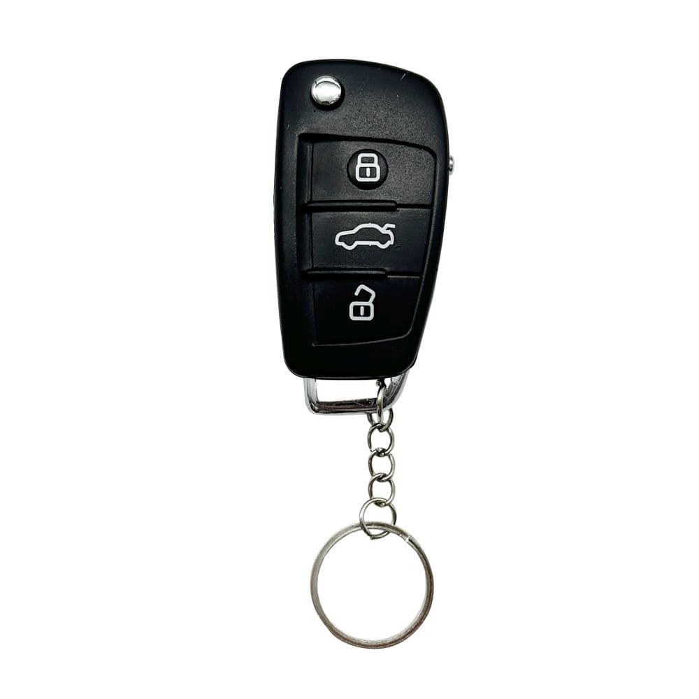 Shock Key Fob First Alternate Image