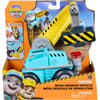 image Rubble and Crew Motors Mega Hammer Vehicle Main Product Image