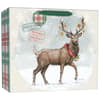 image Woodland Christmas Extra Large Gift Bag by Chad Barrett Alternate Image 1