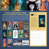 image Tarot 2027 Wall Calendar First Alternate Image