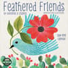 image Feathered Friends 2024 Mini Wall Calendar Main Product Image width=&quot;1000&quot; height=&quot;1000&quot;