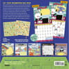 image Kids Awesome Activity 2025 Wall Calendar First Alternate Image