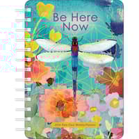 image Be Here Now Ram Dass Weekly 2026 Planner Main Image