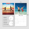 image Carpe Diem 2027 Wall Calendar Third Alternate Image