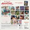 image Avatar Last Airbender Collect Edit Wall Back Cover width=''1000'' height=''1000''