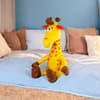 image Geoffrey Plush 24 Inch Second Alternate Image