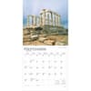 image Greece 2025 Wall Calendar