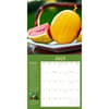 image Vegetable Gardener 2025 Wall Calendar Second Alternate Image width="1000" height="1000"