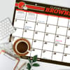 image NFL Cleveland Browns 2027 Desk Pad
