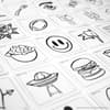 image Dadada Party Game Sixth Alternate Image
